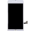 Pantalla iPhone SE 3  SE 2  8  Compatible  Blanco