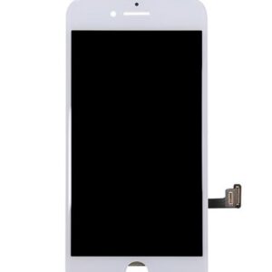 Pantalla iPhone SE 3  SE 2  8  Compatible  Blanco