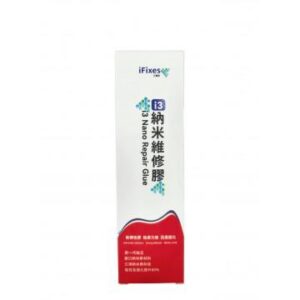 Pegamento NANO I3  Negro