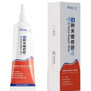 Pegamento NANO I3  Transparente