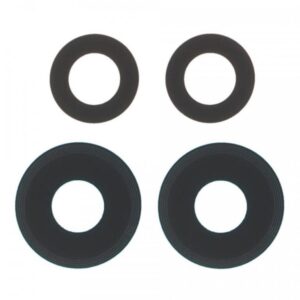 Set Lente Camara Moto Edge 50 Pro