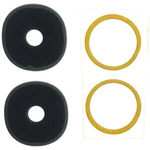 Set Lente Camara Vivo Y19s