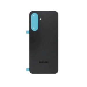 Tapa Galaxy A17 5G  Negro  Original