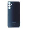 Tapa Galaxy M15  Azul Oscuro Con Lente