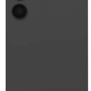 Tapa Galaxy S23  Negro  Con Lente