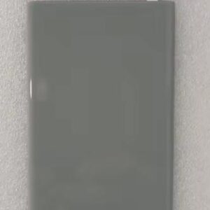 Tapa Google Pixel 8  Gris  Con Lente  Original