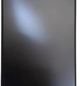 Tapa M33 5G  Negro  Con Lente