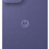 Tapa Motorola G05  E15  Morado