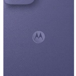 Tapa Motorola G05  E15  Morado