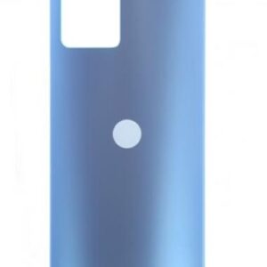 Tapa Motorola G14  Azul