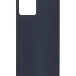 Tapa Motorola G24  Gris Oscuro