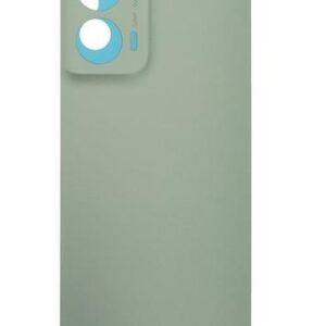 Tapa Motorola G24  Verde