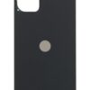 Tapa Motorola G34  Negro