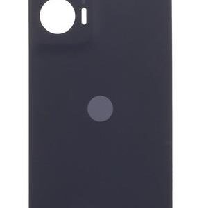 Tapa Motorola G35  Negro