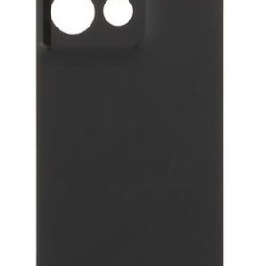 Tapa Motorola G75 5G  Negro