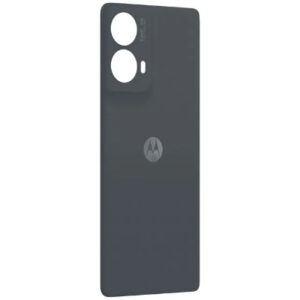 Tapa Motorola G85  Negro
