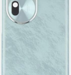 Tapa Oppo Reno 11 Pro   Verde  Con Lente