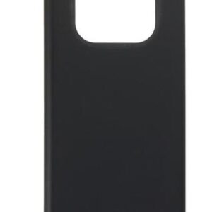 Tapa Redmi Note 14 Pro 4G  Negro