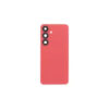 Tapa Samsung S25  Con Lente  Coral