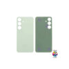 Tapa Samsung S25 Plus  Verde