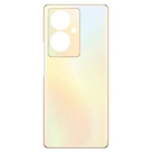 Tapa Vivo V29 Lite 5g  Dorado