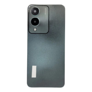 Tapa Vivo Y17s  Con Lente  Verde