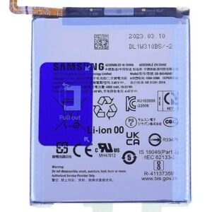 Bateria A36 5G  A56 5G  Original  Service Pack