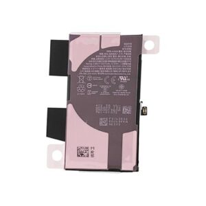 Bateria Iphone 13  Original Service Pack