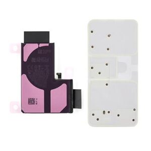 Bateria Iphone 14 Pro Max  Original Service Pack