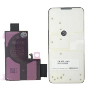 Bateria Iphone 15 Pro Max  Original Service Pack