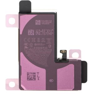 Bateria Iphone 15 Pro  Original Service Pack
