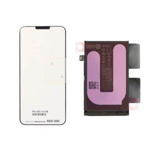 Bateria Iphone 16  Original Service Pack