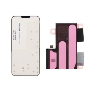 Bateria Iphone 16 Pro Max  Original Service Pack
