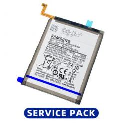 Bateria Note 10 Plus 4G/5G Original  Service Pack