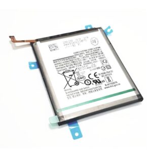 Bateria S20 FE  A52 5G  A52s Original Service Pack