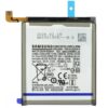Bateria S20 Ultra  Original  Service Pack