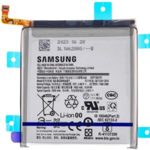 Bateria S21 Ultra  Original  Service Pack