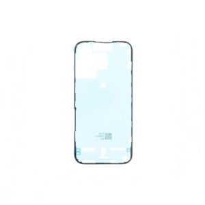 Adhesivo Tapa iPhone 15 Pro