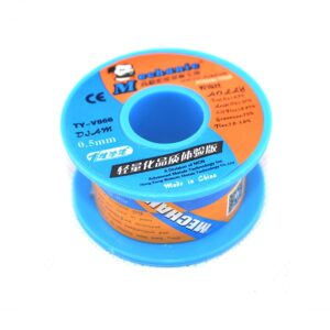 Alambre De Estaño  Mechanic