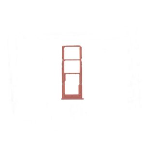 Bandeja Sim A04S  Sim MicroSD  Bronce