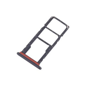 Bandeja Sim A07 4G  SM-075  Lila