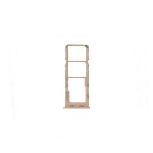 Bandeja Sim A23 5G  Naranja