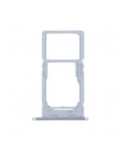 Bandeja Sim A25 5G  Sim MicroSD  Azul Claro