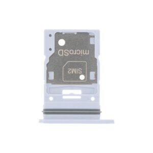 Bandeja Sim A35 5G A55 5G  Azul Claro