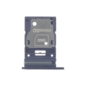 Bandeja Sim A35 5G A55 5G  Negro