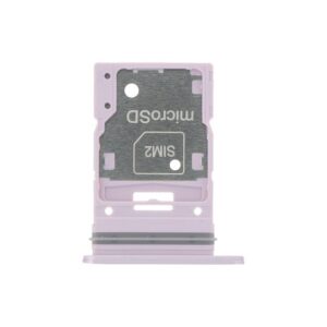 Bandeja Sim A35 5G A55 5G  Rosa