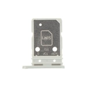 Bandeja Sim A36 5G  Verde