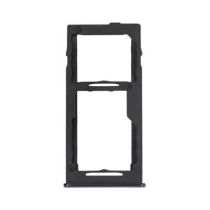 Bandeja Sim A42 5G  Sim MicroSD  Negro