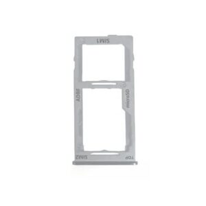 Bandeja Sim A42 5G  Sim MicroSD  Plata