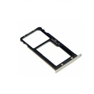 Bandeja Sim G8  GX8  G7 Plus  MicroSD  Dorado